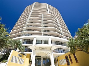 Agoda.com Australia Apartments & Hotels