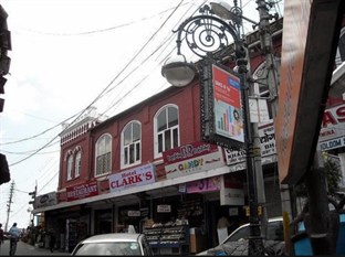 Agoda.com India Apartments & Hotels