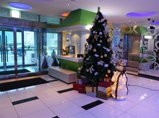 Agoda.com South Korea Apartments & Hotels