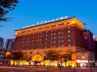 Agoda.com China Apartments & Hotels