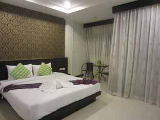 Agoda.com Thailand Apartments & Hotels