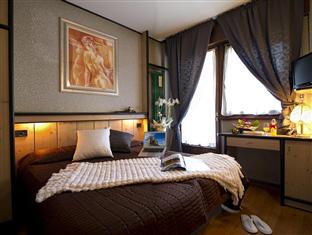 Agoda.com Italy Apartments & Hotels