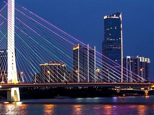 Agoda.com China Apartments & Hotels