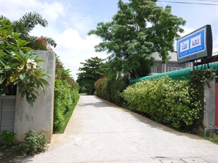 Agoda.com Thailand Apartments & Hotels