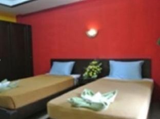 Agoda.com Thailand Apartments & Hotels