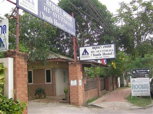 Agoda.com Thailand Apartments & Hotels