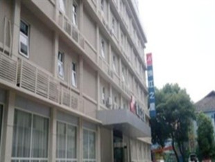 Agoda.com China Apartments & Hotels