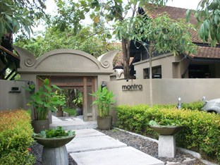Agoda.com Thailand Apartments & Hotels