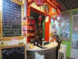 Agoda.com China Apartments & Hotels