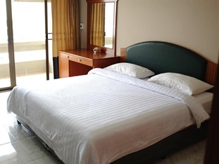 Agoda.com Thailand Apartments & Hotels