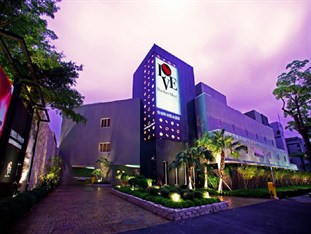 Agoda.com Taiwan Apartments & Hotels