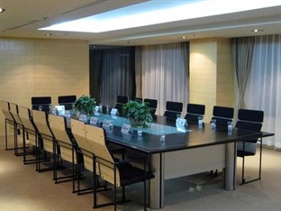 Agoda.com China Apartments & Hotels