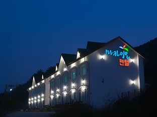 Agoda.com South Korea Apartments & Hotels