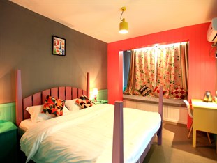 Agoda.com China Apartments & Hotels