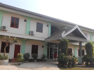 Agoda.com Laos Apartments & Hotels