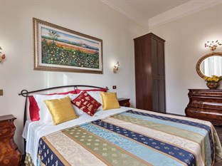 Agoda.com Italy Apartments & Hotels