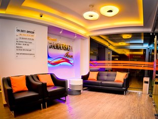 Agoda.com Malaysia Apartments & Hotels