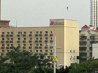 Agoda.com China Apartments & Hotels