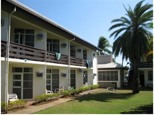 Agoda.com Fiji Apartments & Hotels