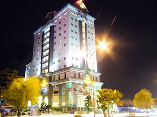 Agoda.com Vietnam Apartments & Hotels  