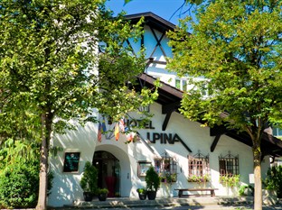 Agoda.com Germany Apartments & Hotels