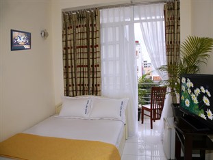 Agoda.com Vietnam Apartments & Hotels  