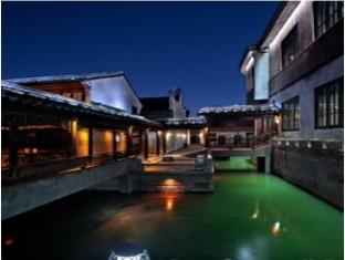 Agoda.com China Apartments & Hotels