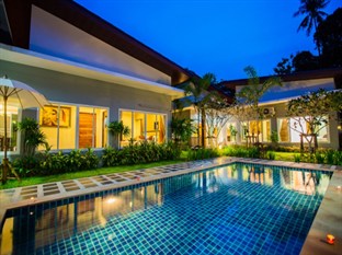 Agoda.com Thailand Apartments & Hotels
