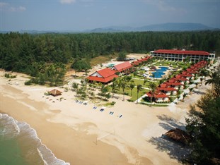 Agoda.com Thailand Apartments & Hotels