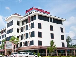 Agoda.com Thailand Apartments & Hotels