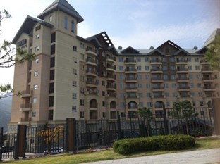 Agoda.com South Korea Apartments & Hotels