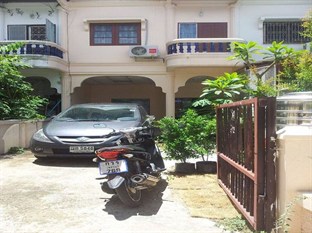 Agoda.com Thailand Apartments & Hotels