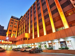 Agoda.com China Apartments & Hotels