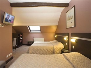 Agoda.com Apartments & Hotels France 