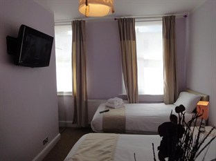 Agoda.com United Kingdom Apartments & Hotels