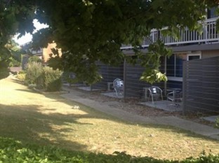 Agoda.com Australia Apartments & Hotels