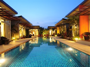 Agoda.com Thailand Apartments & Hotels