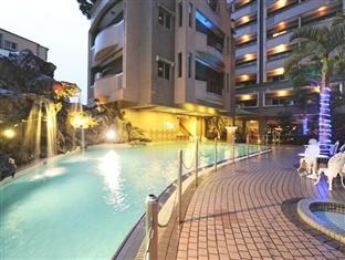 Agoda.com Taiwan Apartments & Hotels