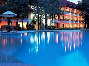 Agoda.com Thailand Apartments & Hotels