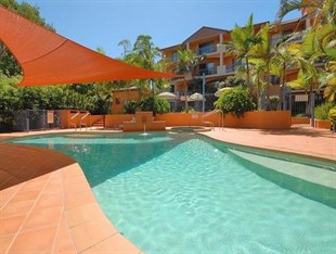 Agoda.com Australia Apartments & Hotels