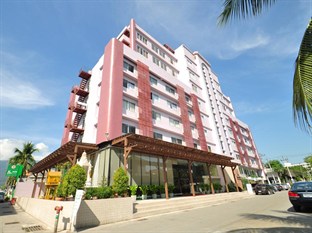 Agoda.com Thailand Apartments & Hotels