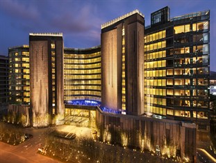 Agoda.com China Apartments & Hotels