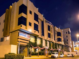 Agoda.com Saudi Arabia Apartments & Hotels