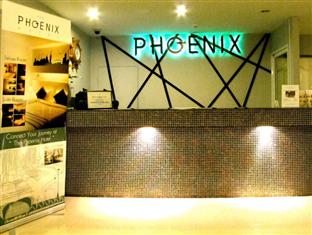 Agoda.com Thailand Apartments & Hotels