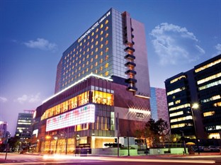 Agoda.com South Korea Apartments & Hotels