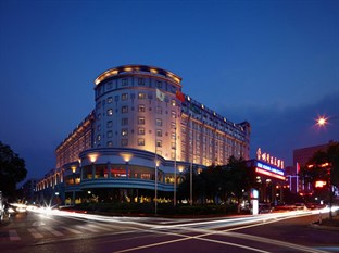 Agoda.com China Apartments & Hotels