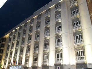 Agoda.com Spain Apartments & Hotels