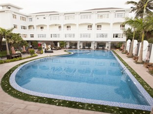 Agoda.com Vietnam Apartments & Hotels  