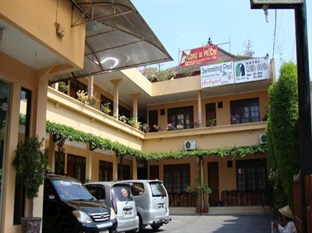 Agoda.com Indonesia Apartments & Hotels