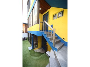 Agoda.com South Korea Apartments & Hotels